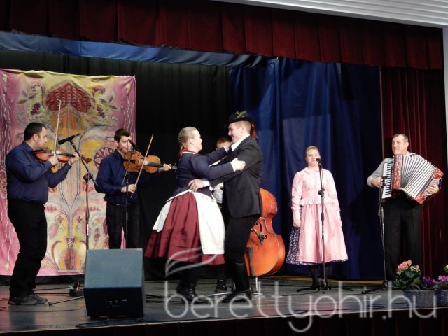 Magyar Kultúra Napja 2019 - Gálaest 33